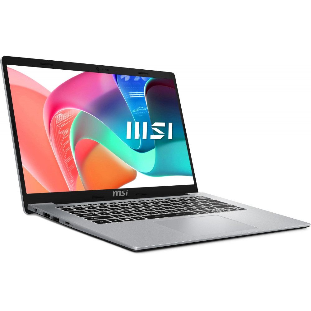Ноутбук MSI 9S7-14S113-816