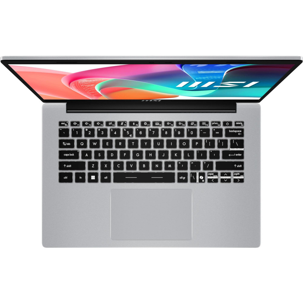 Ноутбук MSI 9S7-14S113-816