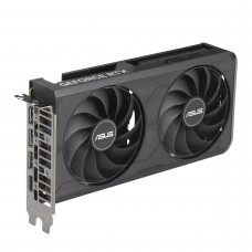 Видеокарта ASUS RTX5060Ti DUAL EVO OC 16GB GDDR7 128bit 3xDP HDMI 2FAN RTL (DUAL-RTX5060TI-O16G-EVO)