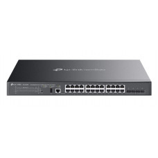 Коммутатор TP-Link SG5428XMPP