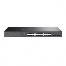 Коммутатор TP-Link SG2428LP