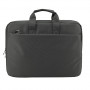 Сумка для ноутбука нейлон Continent CC-215 GR