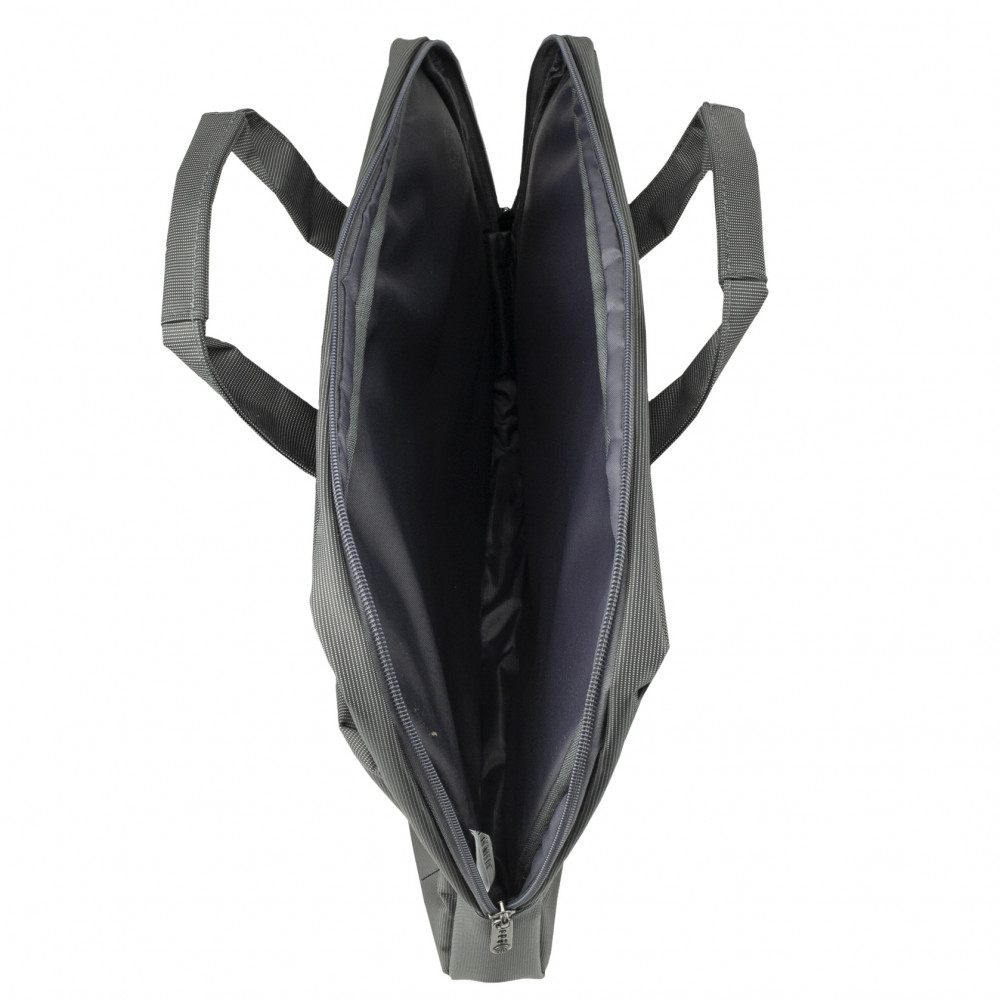 Сумка для ноутбука нейлон Continent CC-215 GR