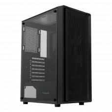 Корпус без блока питания HSPD M530-TGBK