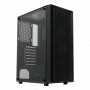Корпус без блока питания HSPD M530-TGBK