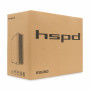 Корпус без блока питания HSPD M530-TGBK