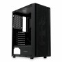 Корпус без блока питания HSPD M530-TGBK