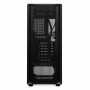 Корпус без блока питания HSPD M530-TGBK