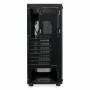 Корпус без блока питания HSPD M530-TGBK