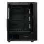 Корпус без блока питания HSPD M530-TGBK