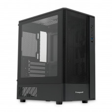 Корпус без блока питания HSPD M332-TGBK