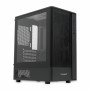 Корпус без блока питания HSPD M332-TGBK