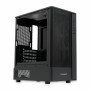 Корпус без блока питания HSPD M332-TGBK