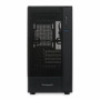 Корпус без блока питания HSPD M332-TGBK