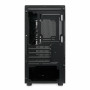 Корпус без блока питания HSPD M332-TGBK