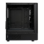 Корпус без блока питания HSPD M332-TGBK