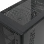 Корпус без блока питания HSPD M332-TGBK