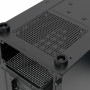 Корпус без блока питания HSPD M332-TGBK