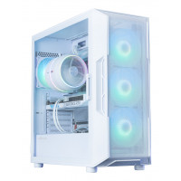 Корпус Zalman Miditower i3 NEO ARGB V2 White (без БП)