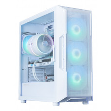 Корпус Zalman Miditower i3 NEO ARGB V2 White (без БП)