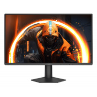 Монитор 23.8" AOC 24G50Z IPS FHD, 260 Гц, 1 мс, 16:9, 300 кд/м², HDMI 2.0, DP 1.4, VGA, Adaptive-Sync, черный