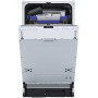 Встраиваемая посудомоечная машина Delvento VGB4600