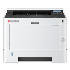 Принтер Kyocera ECOSYS PA4000WX A4, 40 стр/мин, 1200x1200dpi, 512Мб, USB 2.0,WiFi,Duplex,старт.тонер
