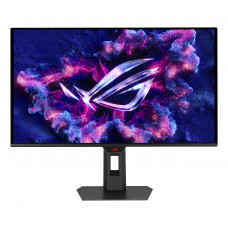 Монитор ASUS 26.5" XG27ACDMS OLED WQHD(2560x1440) 280Hz USB-C DP HDMI 0.03ms(GTG) 1000cd/㎡ 16:9