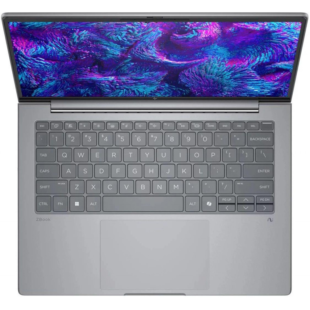 Ноутбук HP BX7V8UT