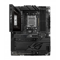 Материнская плата Asus ROG CROSSHAIR X870E DARK HERO Socket AM5 AMD X870E 4xDDR5 ATX AC`97 8ch(7.1) 1 x 10Gigabit + 1 x 5Gigabit RAID+HDMI