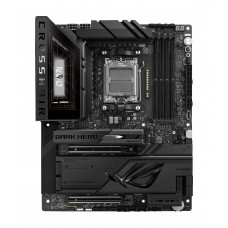 Материнская плата Asus ROG CROSSHAIR X870E DARK HERO Socket AM5 AMD X870E 4xDDR5 ATX AC`97 8ch(7.1) 1 x 10Gigabit + 1 x 5Gigabit RAID+HDMI