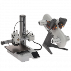 3D-принтер Bambu Lab A1 mini Combo Bambu Lab PF002-M+SA005-EU