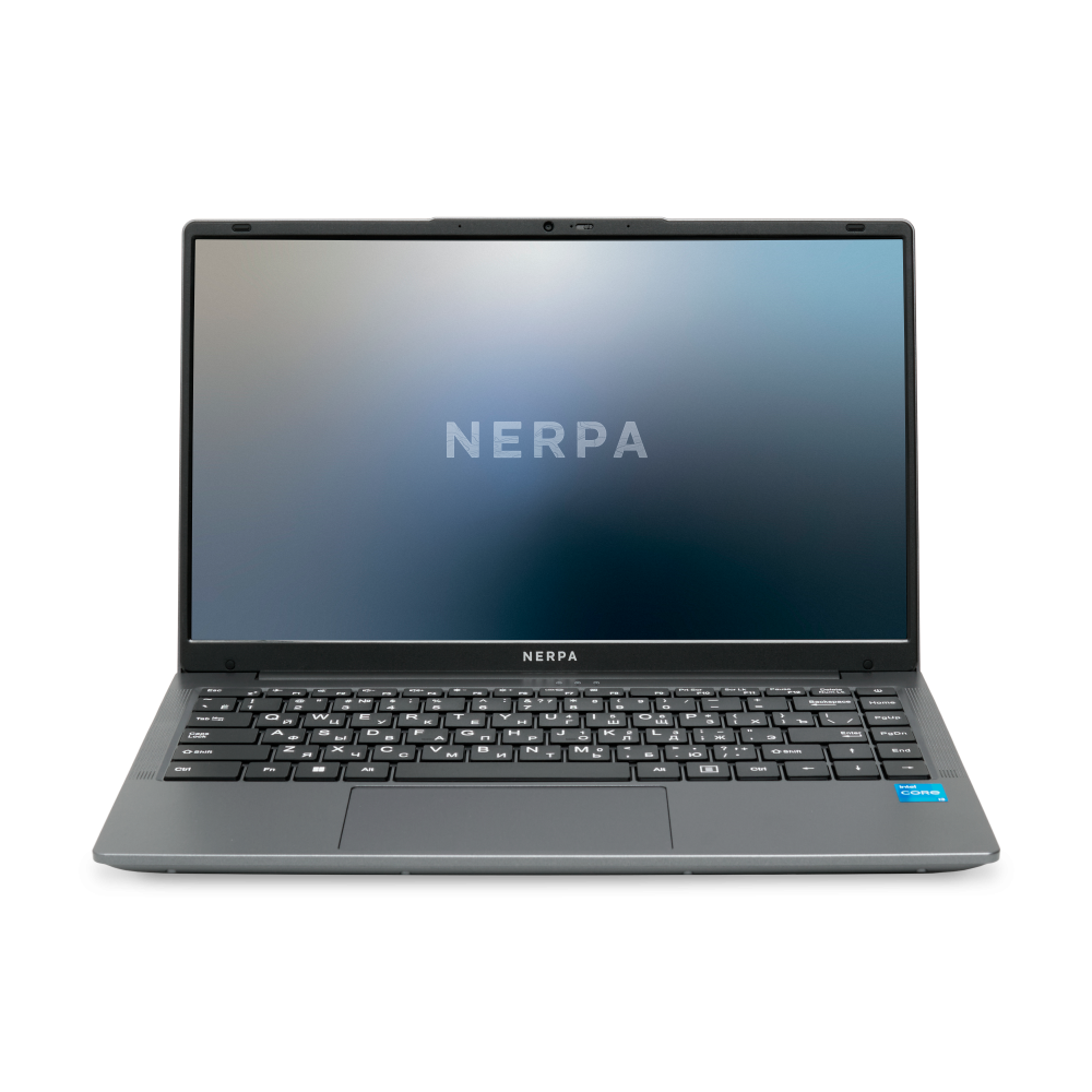 Ноутбук NERPA I342-14