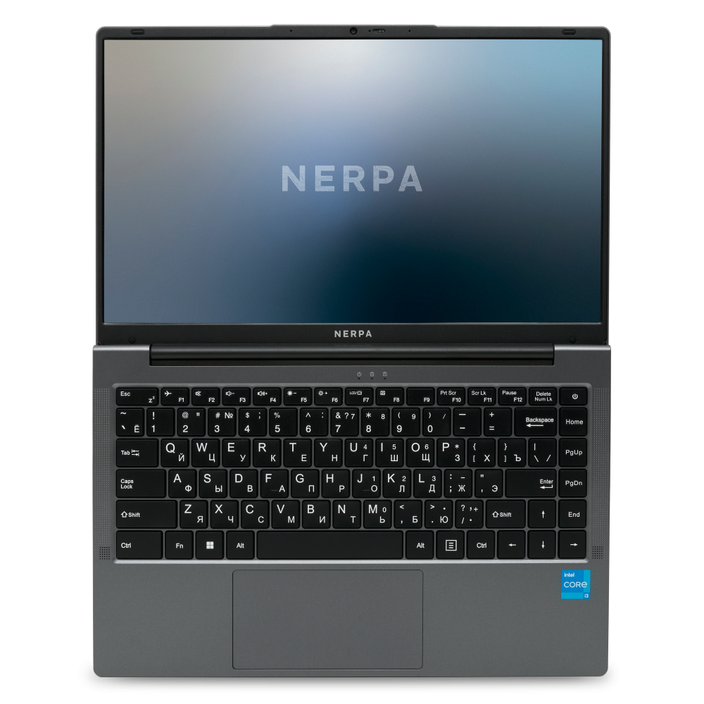 Ноутбук NERPA I342-14