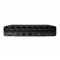Компьютер HP ProDesk 4 Mini G1i Ultra-7 265T,16GB,512GB,eng/rus usb kbd,mouse,WiFi,BT,DOS,1Wty
