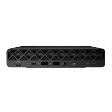 Компьютер HP ProDesk 4 Mini G1i Ultra-7 265T,16GB,512GB,eng/rus usb kbd,mouse,WiFi,BT,DOS,1Wty
