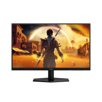Монитор AOC 27" Q27G40E, 16:9, IPS, QHD, 0,5/1ms, 300cd, 180Hz, HDMI, DP