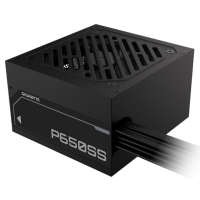 Блоки питания Gigabyte GP-P650SS