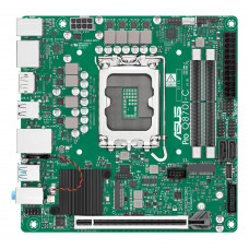 Материнская плата ASUS PRO Q870I-C-CSM (90MB1MPP-M0EAYC)