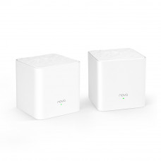 Точка доступа Tenda MW3(2-pack)