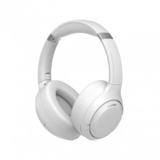 Беспроводные наушники Honor Choice PRO ROS-ME00 белый, накладные, Bluetooth, активное шумоподавление, складная конструкция, до 80 ч