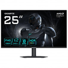 Монитор 24.5&quot Gigabyte 20VM0-G25F2ABM-1EKS