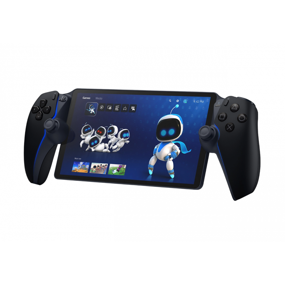 Игровые приставки Sony PlayStation Portal CFIJ-18000