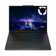Ноутбук Lenovo Legion 5 15IAX10/15.1"/OLED/Intel Core Ultra 7 255HX/16Gb/1Tb SSD/nVidia GeForce RTX 5070 8GB/Windows 11 Home/черный/1.91kg