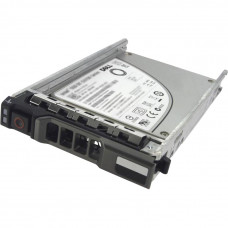Твердотельный накопитель Dell 480GB (400-AZUT)