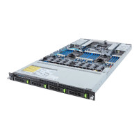 Серверная платформа GIGABYTE 1U R183-S90-AAD1