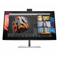 Монитор HP 27" Series 7 Pro 727pm черный IPS LED 5ms 16:9 HDMI M/M матовая HAS Piv 2000:1 400cd 178гр/178гр 3840x2160 DP 4K USB 7кг