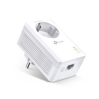 Сетевой адаптер Powerline TP-Link TL-PA7017P Gigabit Ethernet
