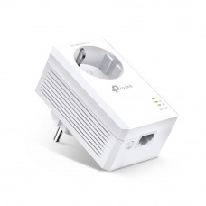 Сетевой адаптер Powerline TP-Link TL-PA7017P Gigabit Ethernet
