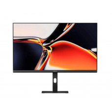 Монитор Xiaomi МОНИТОР 27&ampquot A27Ui Back c поворотом экрана (IPS, 3840x2160, 60Hz, 6 ms, 178178, 360 cdm, 12001, +HDMI 2.0, +DisplayPort 1.4, +2xUSB, +USB Type-C)+ регулировка по высоте (ELA6664RU)